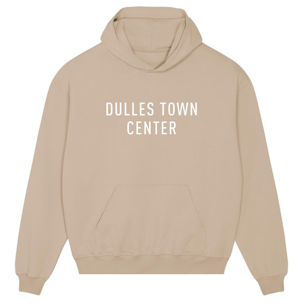 Hoodie Dulles Town Center – #muhoov